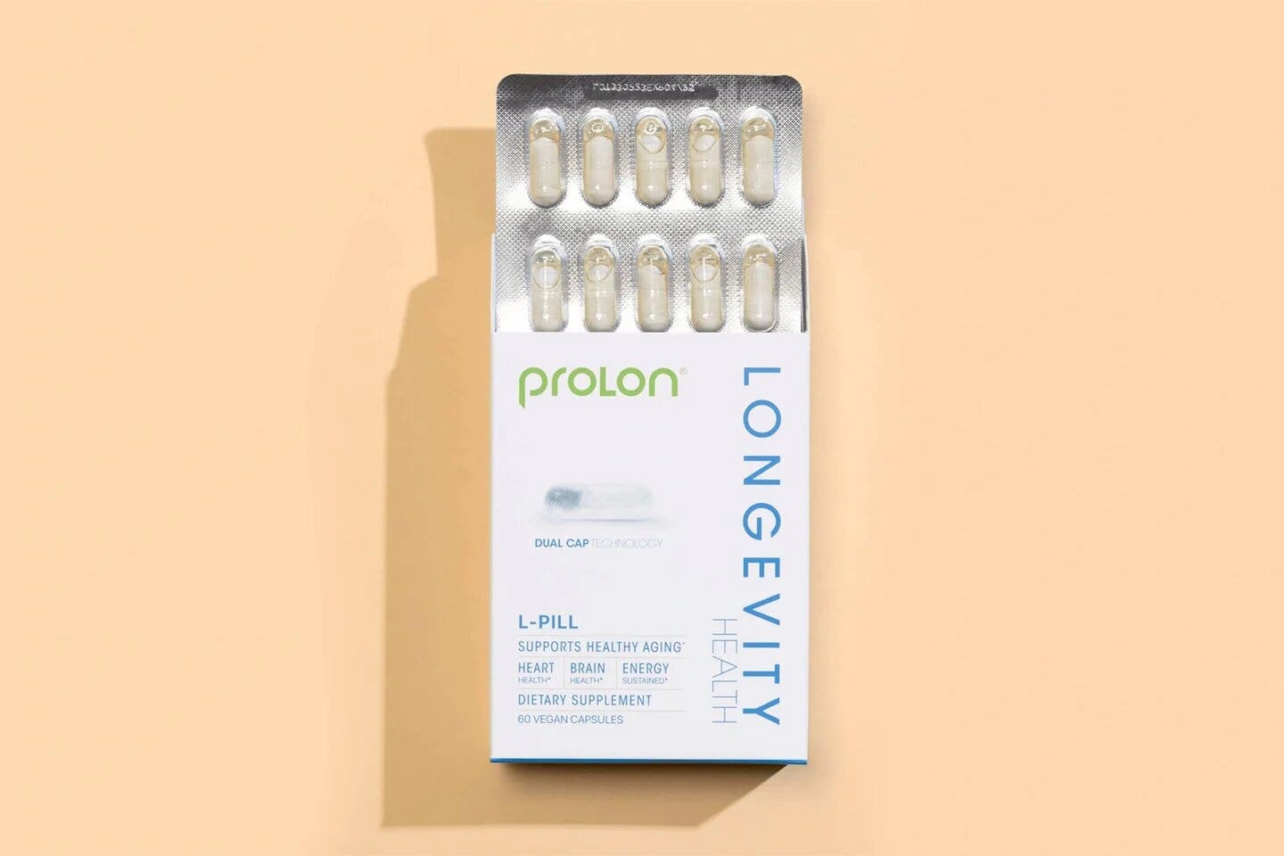PROLON L PILL 60CPS-1