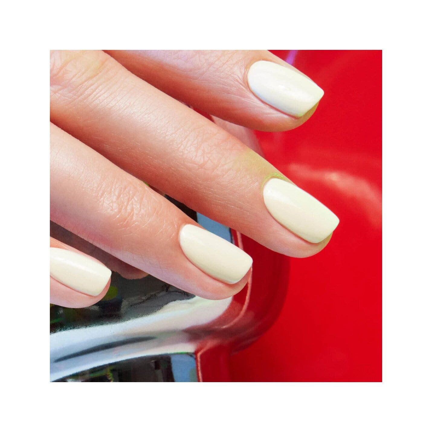 Manucurist Green Vernis À Ongles Shell 15ml-3