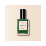 Manucurist Green Vernis À Ongles Jade 15ml-1