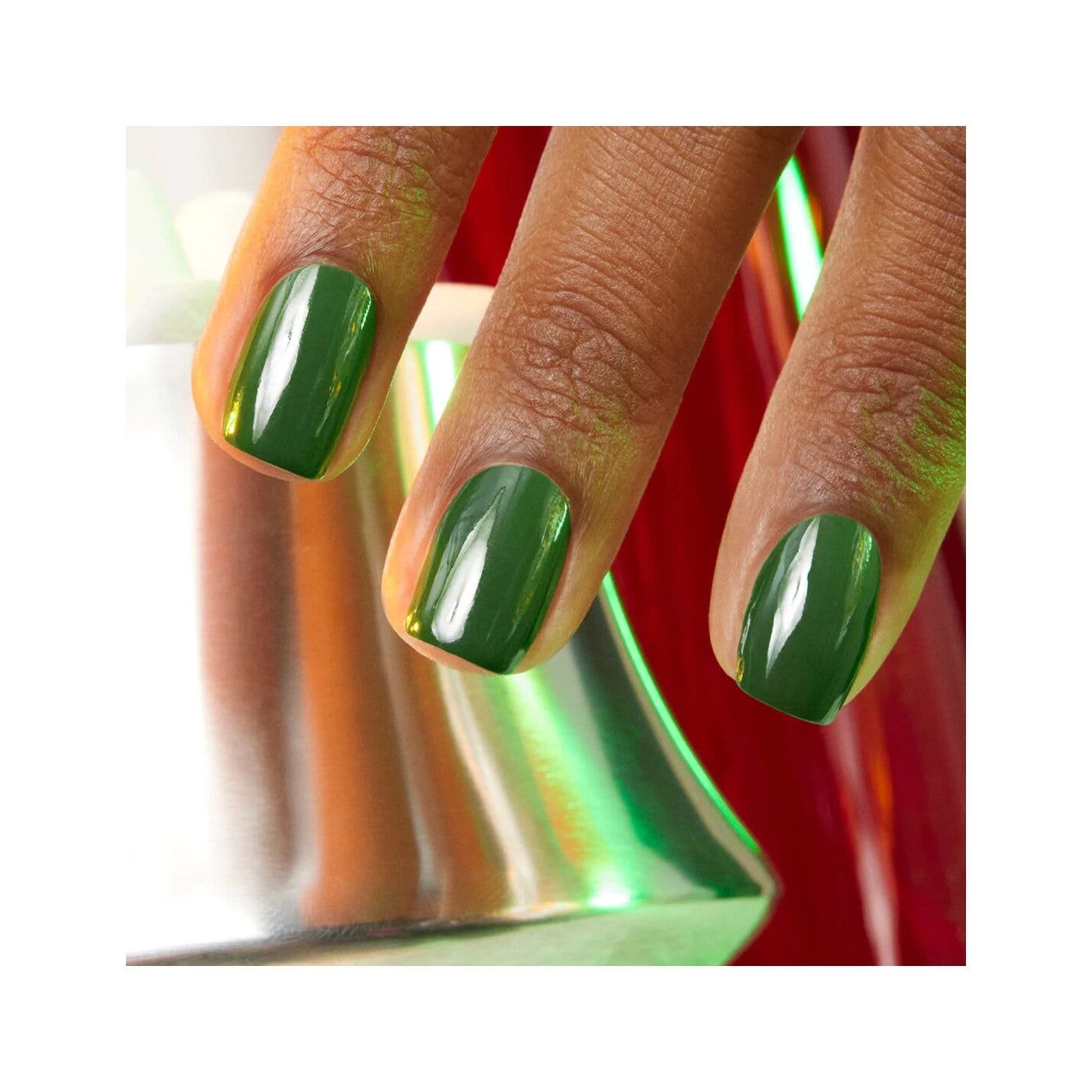 Manucurist Semi-Permanent Led Jade 15ml-4