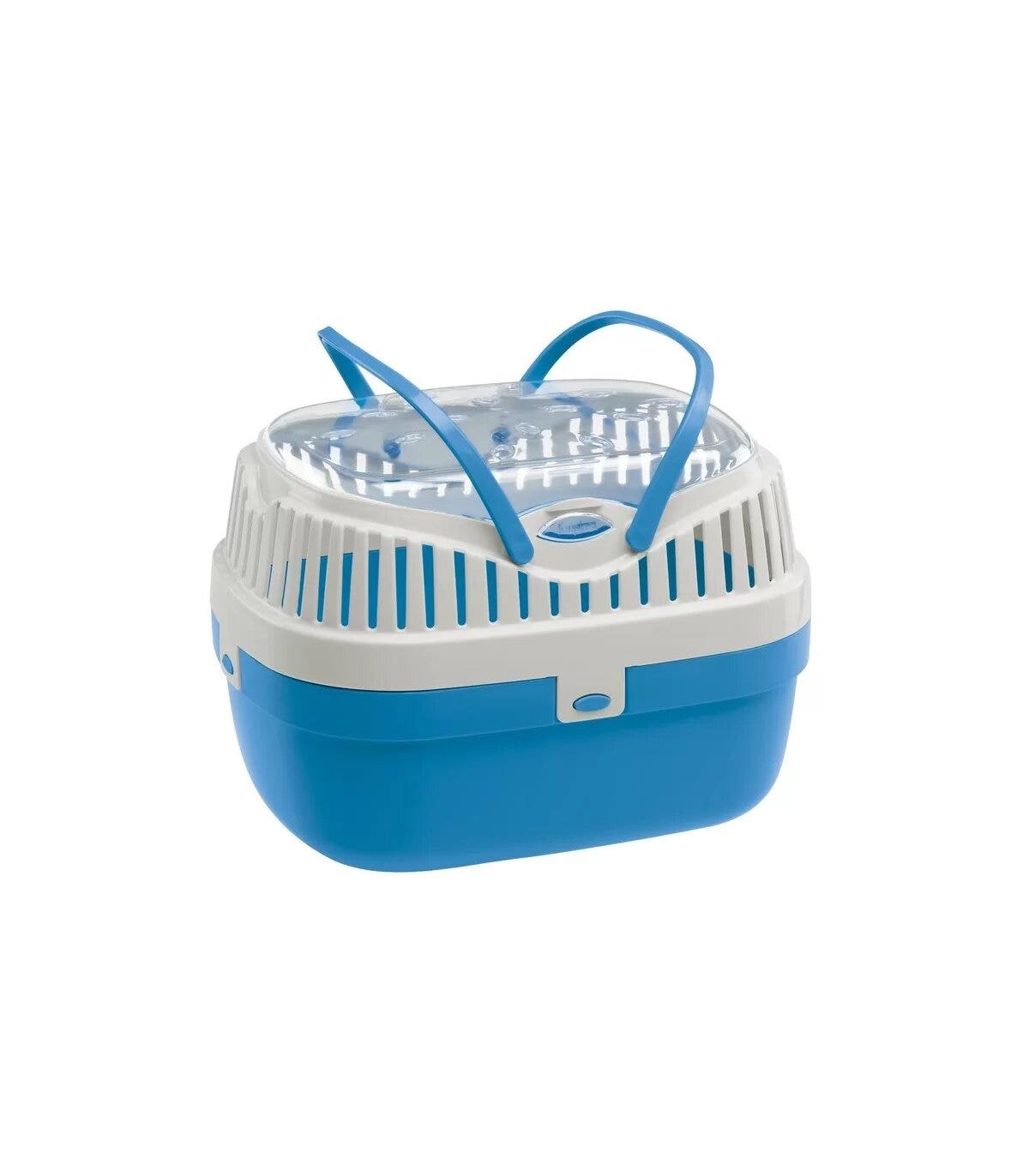 Ferplast Aladino Medium Trasportino Per Porcellini D'india-1