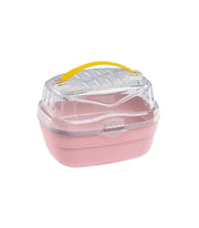 Ferplast Aladino Small Trasportino Per Per Criceti-1