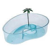 Ferplast Arricot Vaschetta Di Plastica Per Piccole Tartarughe-1