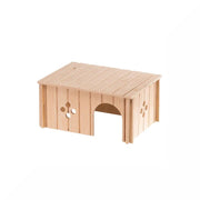 Ferplast Casetta Per Conigli Large SIN 4646-1