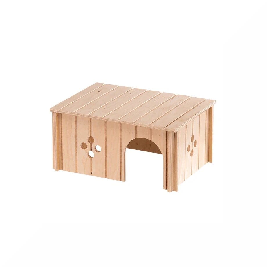 Ferplast Casetta Per Conigli Large SIN 4646-1