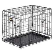 Ferplast Dog Inn Box Pieghevole Per Cani Taglia 60-1