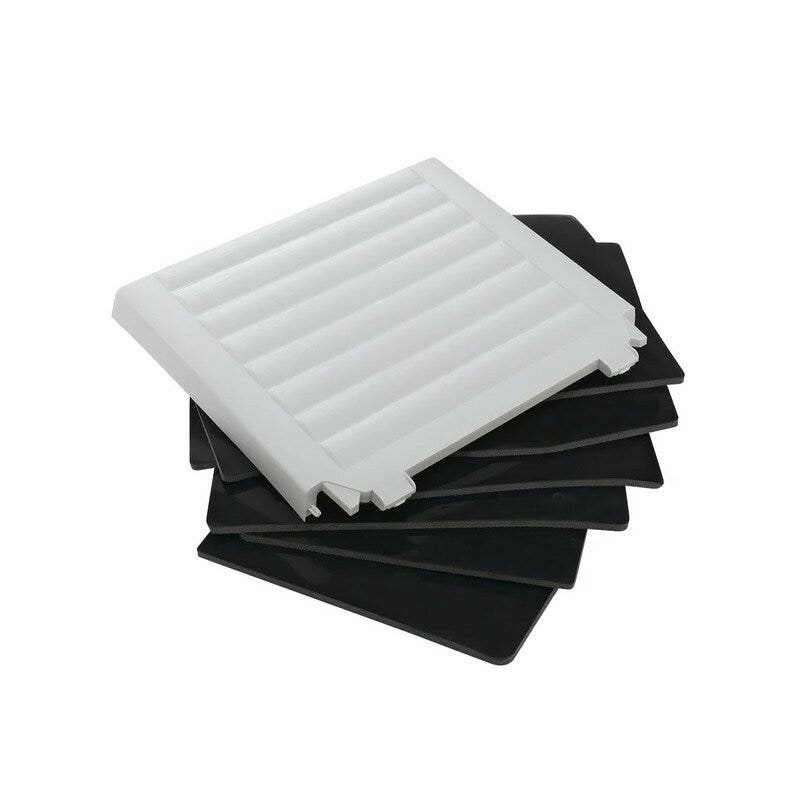 Dogvilla Kit Pannelli Isolanti Per Cuccia 90-1