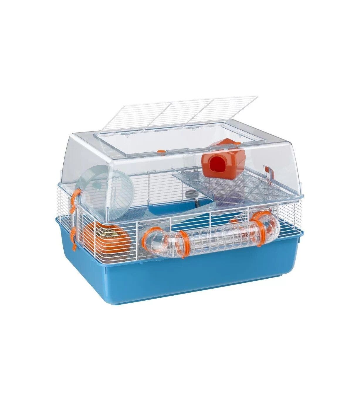 Ferplast Duna Fun Gabbia Per Criceti-1