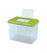 Ferplast Geo Maxi Acquario Per Pesci-1