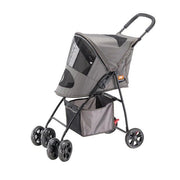 Ferplast Globetrotter Passeggino Cani Piccola Taglia-1