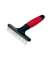 Ferplast GRO 5848 Pettine A Rastrello Denti Lunghi Per Gatti-1