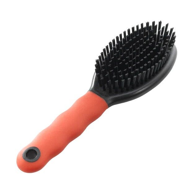 Ferplast GRO 5924 Spazzola Grande Per Cani E Gatti Con Ogni Tipo Di Pelo-1