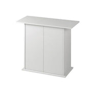 Ferplast Stand Dubai 80 Bianco Mobile Per Acquario Dubai 80 81 X 36 X H 73 Cm-1