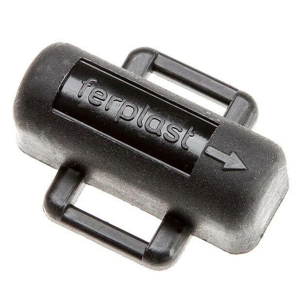 Ferplast Kit 420 Medaglia Ricambio Placca Magnetica Portina Swing 7 Colore Nero-1