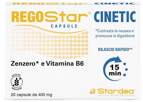 Regostar Cinetic 20 Capsule-1