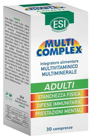 Esi Multi Complex Adulti 30 Compresse-1