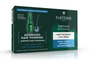 Rene Furterer Triphasic Reactional Trattamento Contro La Caduta Dei Capelli Reazionale 12 Ampolle-1
