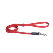 Tre Ponti Guinzaglio Classico Easy Fit Rosso-1