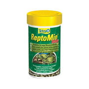 Tetra Reptomin Baby Mangime Tartarughe Acquatiche 100ml-1