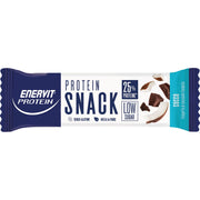Enervit Proten Snack Al Cocco Low Sugar 8 Barrette Da 27g-2