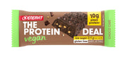 Enervit The Protein Deal Vegan Barretta Choco Cake 40g-2