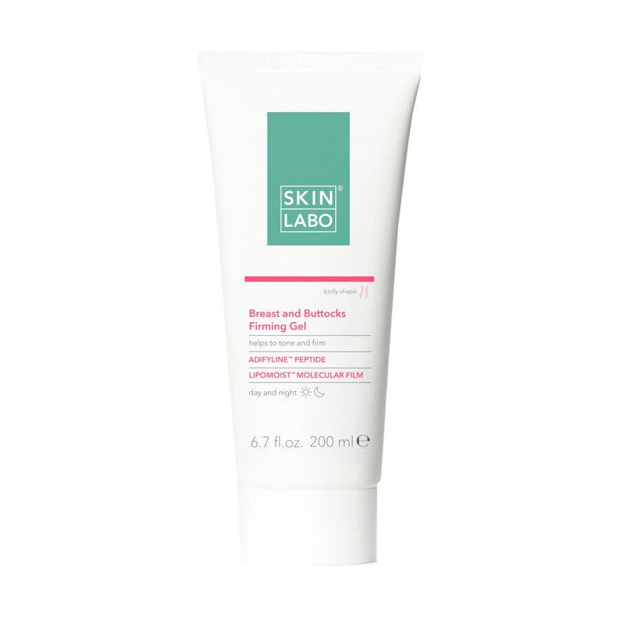 Skinlabo Gel Rassodante Seno E Glutei 200ml-1