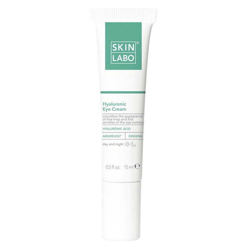 Skinlabo Crema Contorno Occhi Acido Ialuronico 15ml-1