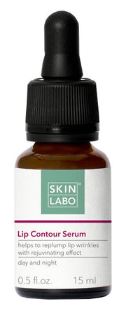 Skinlabo Siero Contorno Labbra 15ml-1