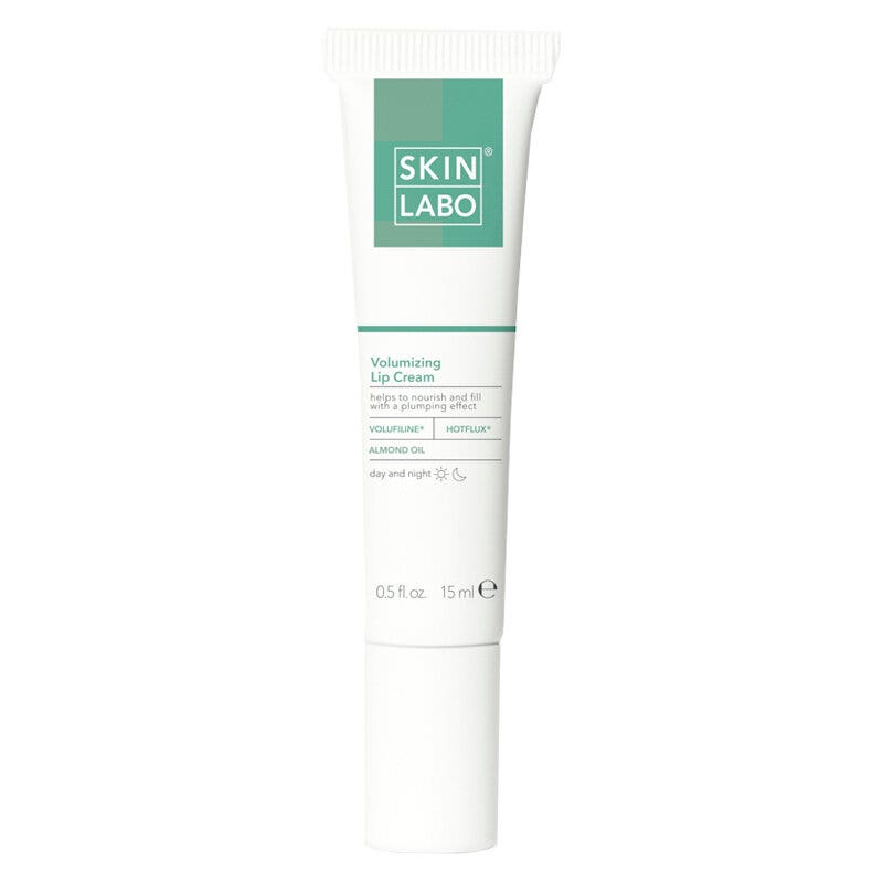 Skinlabo Crema Volumizzante Labbra 15ml-2
