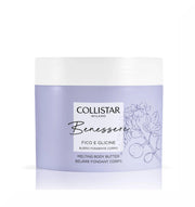 Collistar Benessere Fico E Glicine Burro Fondente Corpo 200ml-1