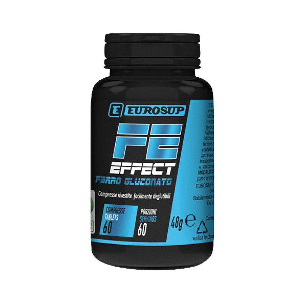 Eurosup Fe Effect 60 Compresse-1