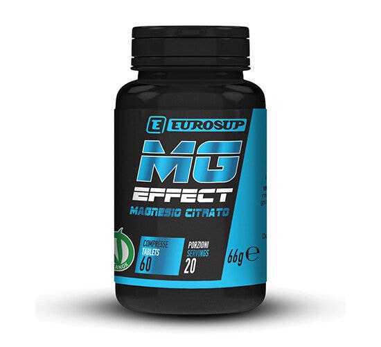Eurosup Mg Effect 60 Compresse-1