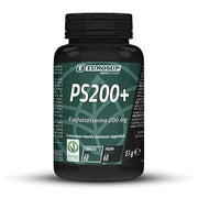 Eurosup Ps 200+ Fosfatidilserina 60 Compresse Rivestite-1