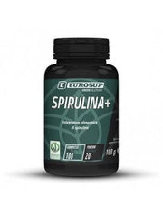 Eurosup Spirulina+ 100 Compresse-1