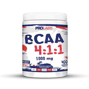 Prolabs Bcaa 4:1:1 400 Compresse-1