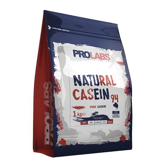 Prolabs Natural Casein Busta 1Kg-1