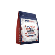 Prolabs Power Whey Amino Support Gusto Cookies & Cream 2kg-1