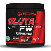 Eurosup Gluta Pw Glutamine Powder 300g-1