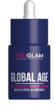 YouGlam Global Age Siero Viso Intensivo Antietà 30ml-1
