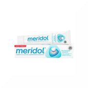 Meridol Dentifricio Protezione Gengive con Effetto Antibatterico 75ml-1