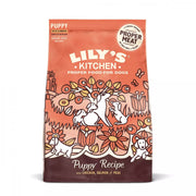 Lily's Kitchen Chicken & Salmon for Puppies 2,5kg-1
