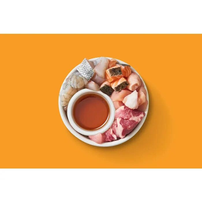 Lily's Kitchen Ocean Fish Tasty Cuts in Gravy Cat 85g-6