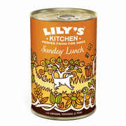 Lily's Kitchen Sunday Lunch Adult Dog 400g-1