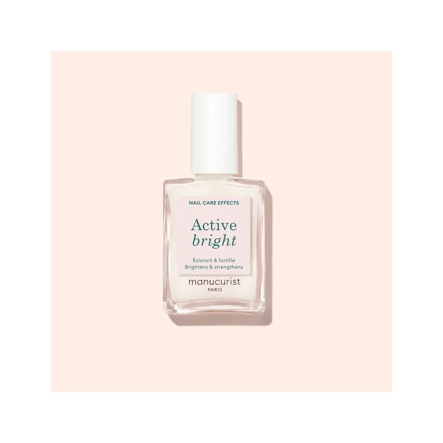 Manucurist Active Bright 15ml-1