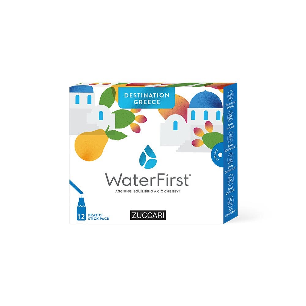 Zuccari WaterFirst Destination Greece 12 Stick-1