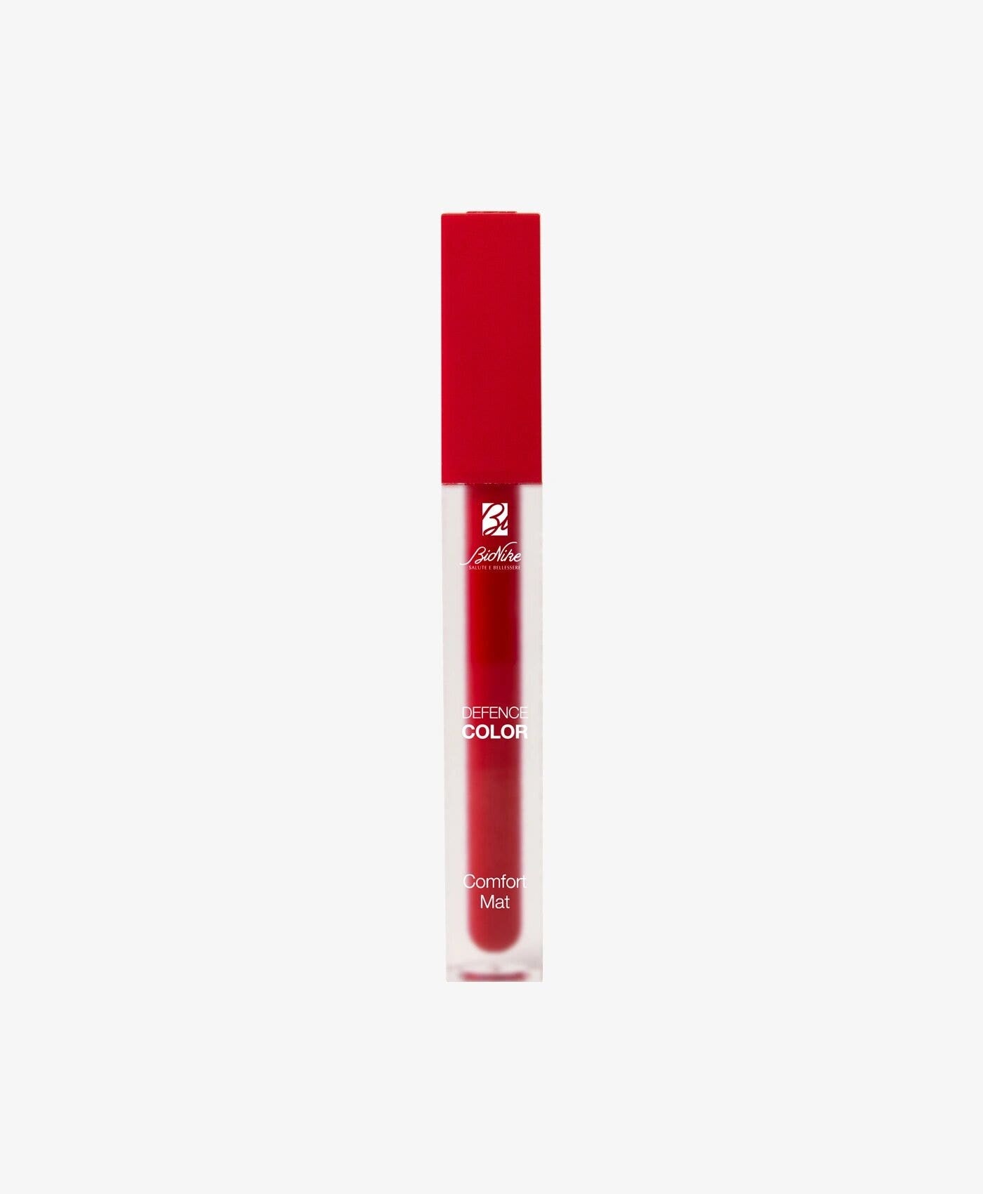 Bionike Defence Color Comfort Mat Rossetto Liquido 4,5ml N.704 Vrai Rouge-1