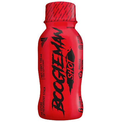 Trec Nutrition Boogieman Shot Gusto Tropical 100ml-1