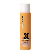 Youglam Sun Protection 30 Viso/Corpo 100ml-1