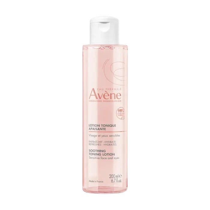 Eau Thermale Avene Lozione Addolcente Pelli Sensibili 200ml-1