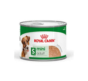 Royal Canin Mini Adult Patè per Cani 195g-1